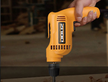 Electric Drill Series