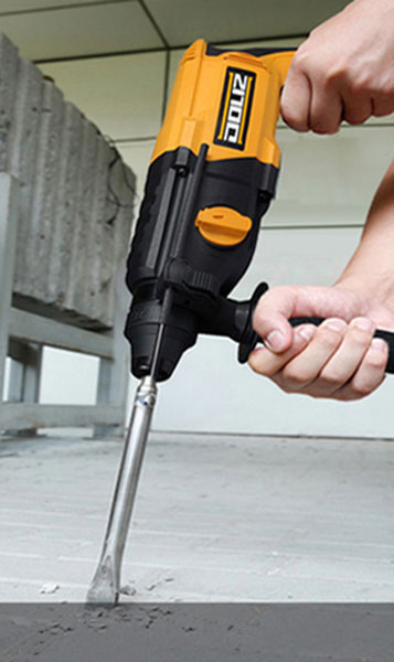 Hammer Drill Series