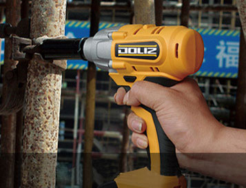 Li-ion cordless wrench series